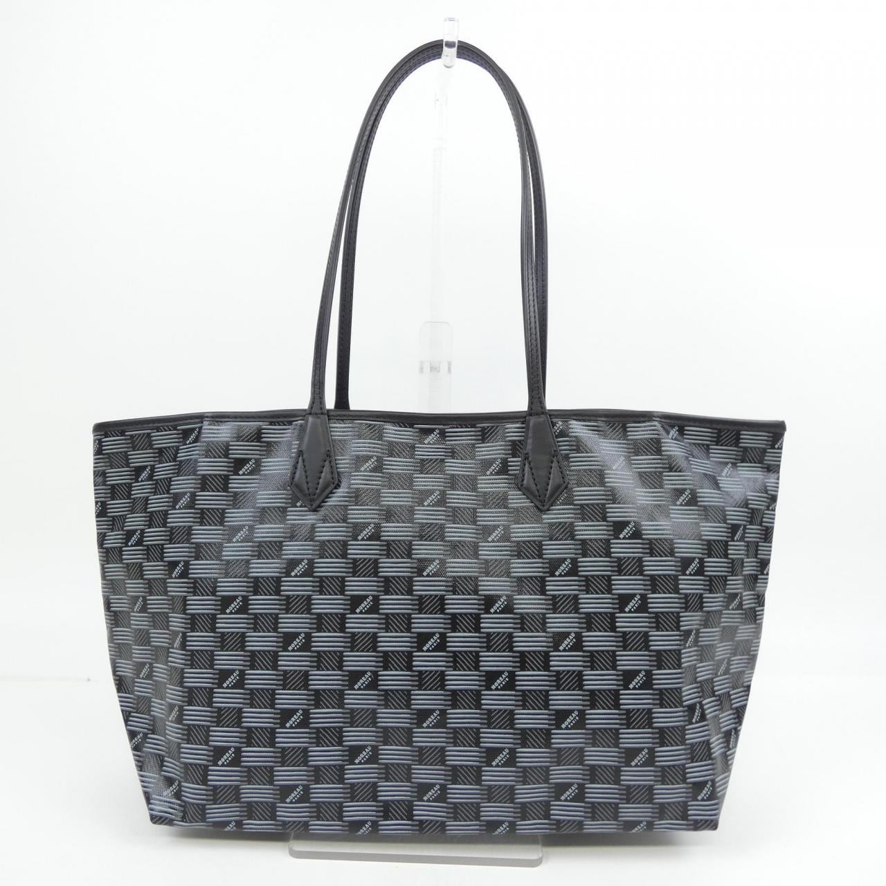 モローパリ MOREAU PARIS TOTOEE MDM1882BKNA BAG