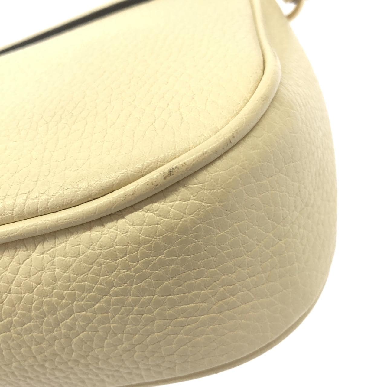 グッチ SOHO 536224 A7M0G ショルダーバッグ