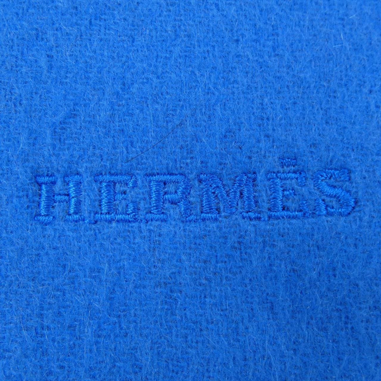 エルメス HERMES MUFFLER
