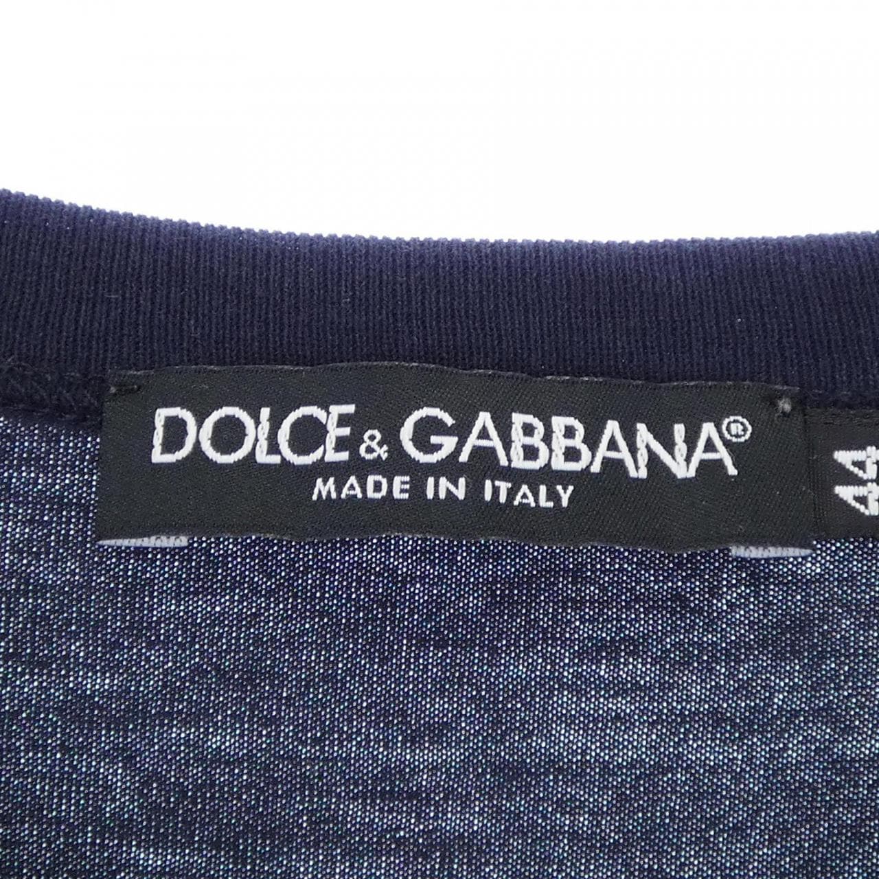 ドルチェアンドガッバーナ DOLCE&GABBANA G8KJ9T Tシャツ