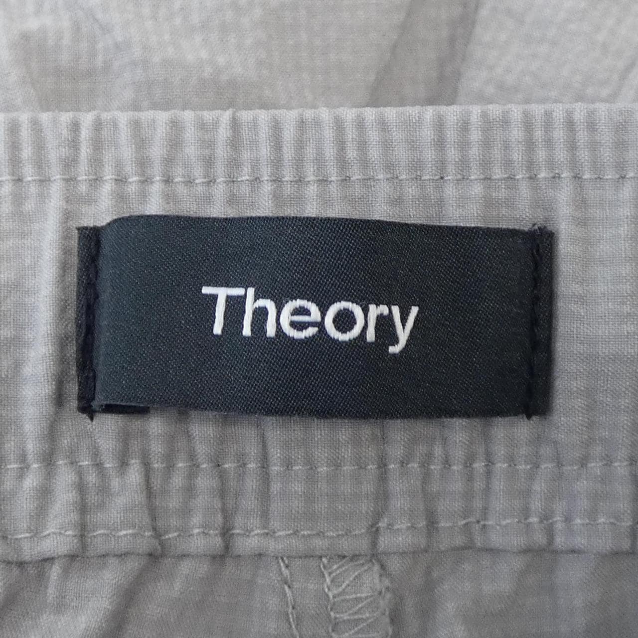 セオリー theory 02-1206000 ショートパンツ