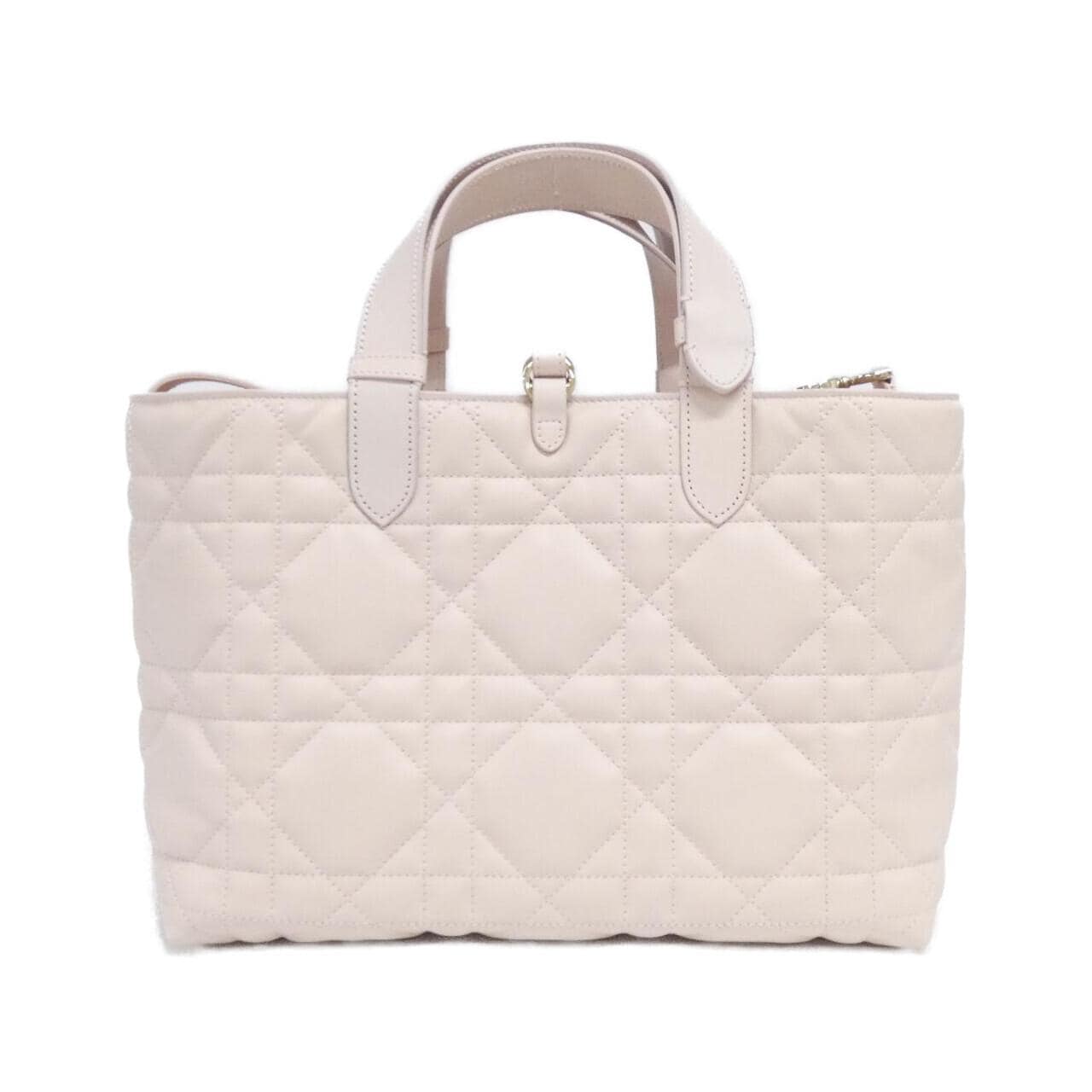 【未使用品】クリスチャンディオール ディオール トゥジュール ミディアム M2821OSNW バッグ