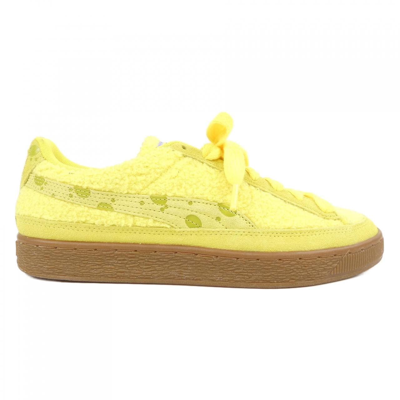 PUMA 391008-01 SPONGEBOB Sneakers