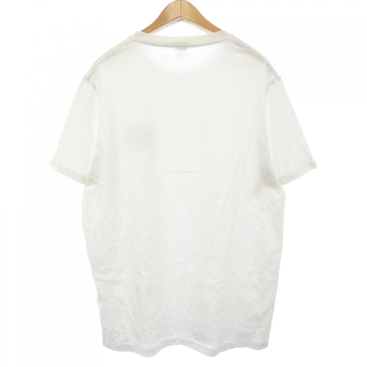 ロエベ LOEWE レギュラーフィットTシャツ　アナグラム ANAGRAM H526Y22X75 Tシャツ