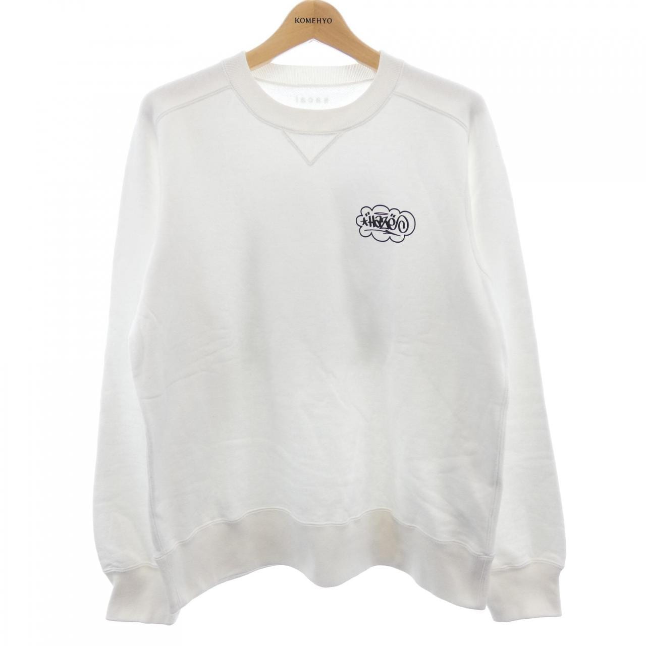 サカイ SACAI エリック ヘイズ　ERIC HAZE 23-0468S UNISEX スウェット