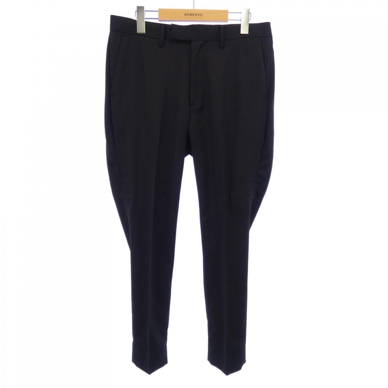 エディフィス EDIFICE パンツ