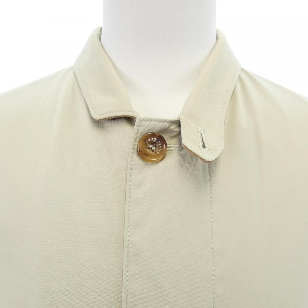 ロロピアーナ Loro Piana コート