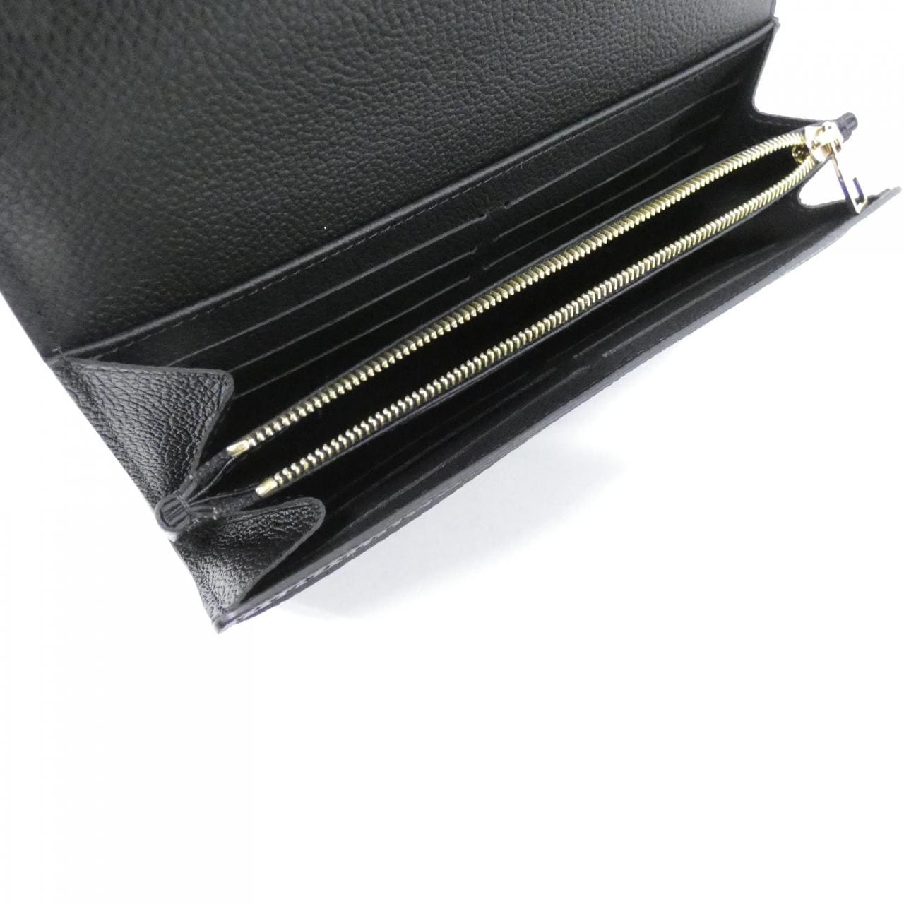 ルイヴィトン モノグラム アンプラント ポルトフォイユ サラ M82257 財布