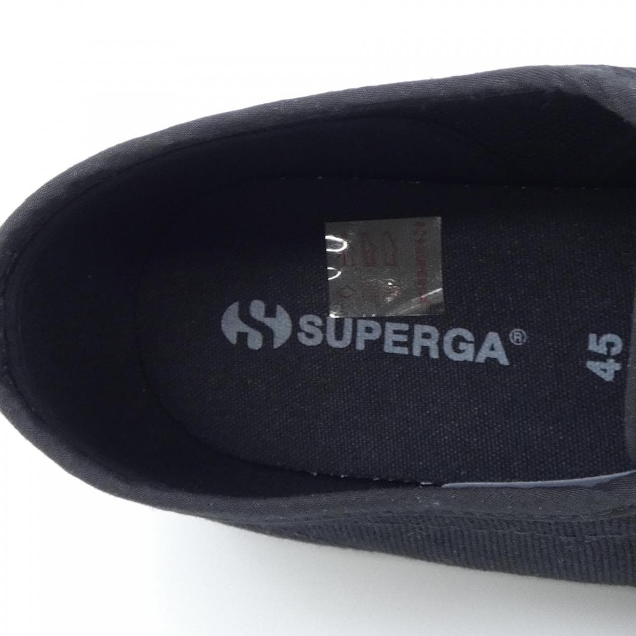 スペルガ SUPERGA スニーカー