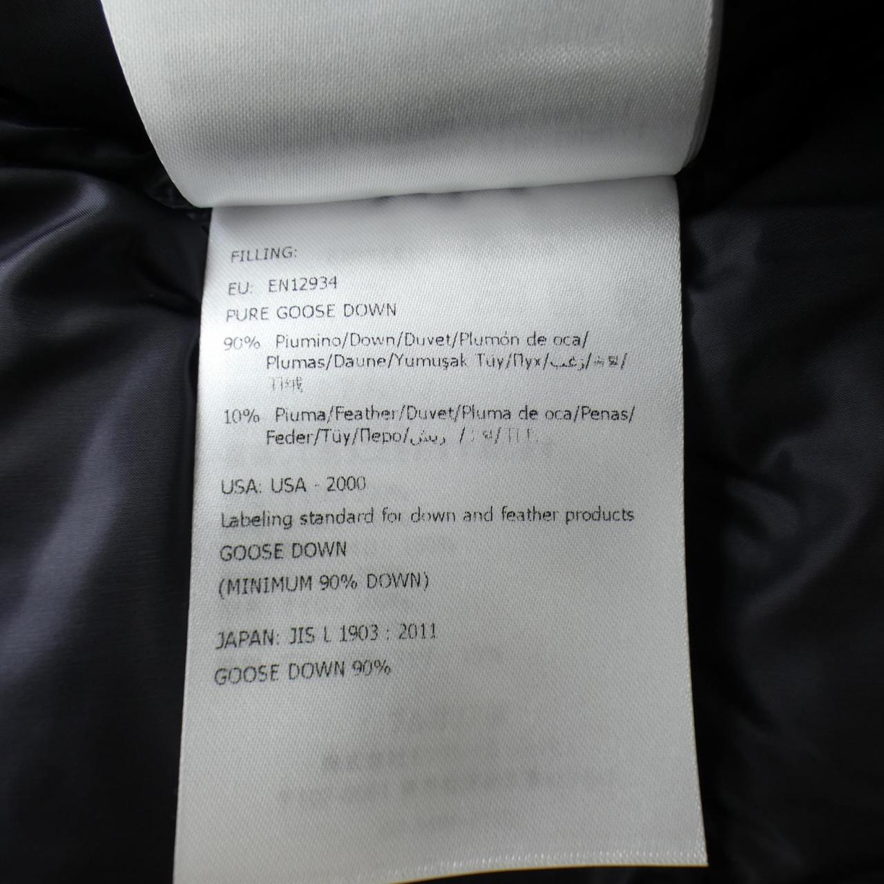 モンクレール MONCLER WILLM ダウンジャケット