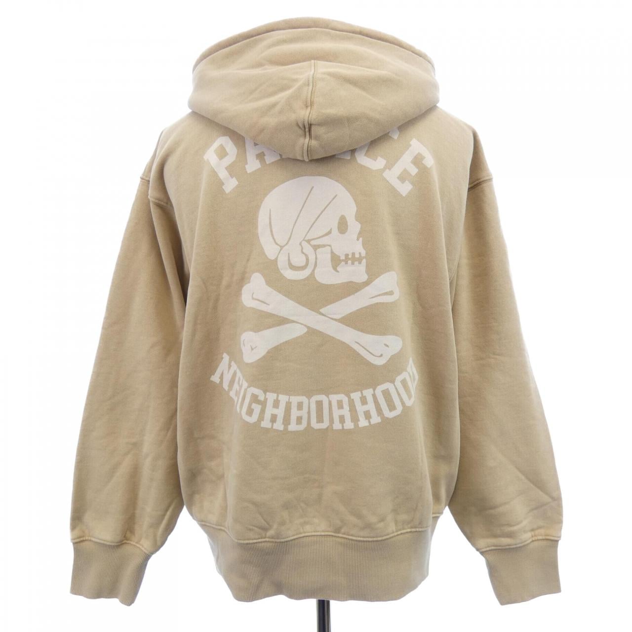パレス PALACE NEIGHBORHOOD パーカー