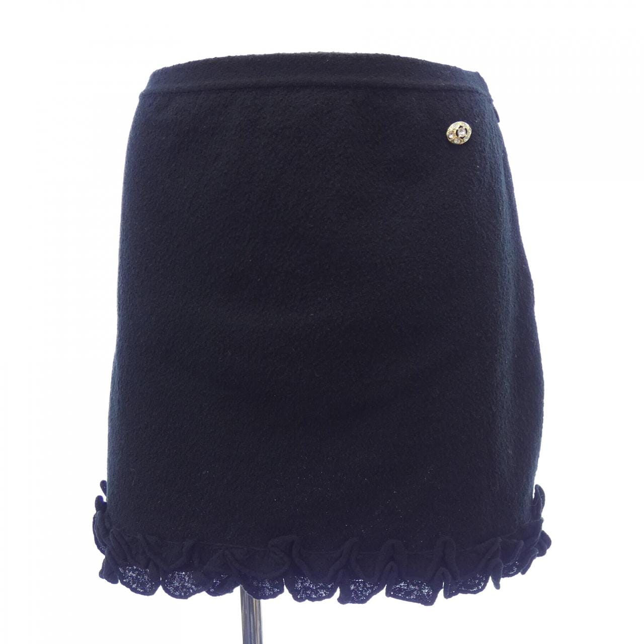 シャネル CHANEL P80100K11542 スカート