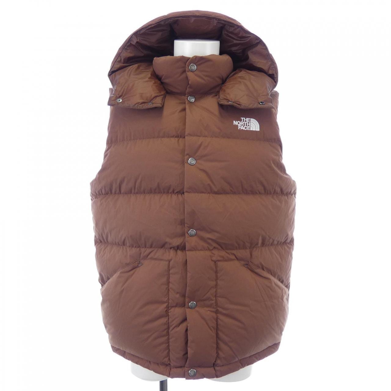 ザノースフェイス THE NORTH FACE ND92231 ダウンベスト
