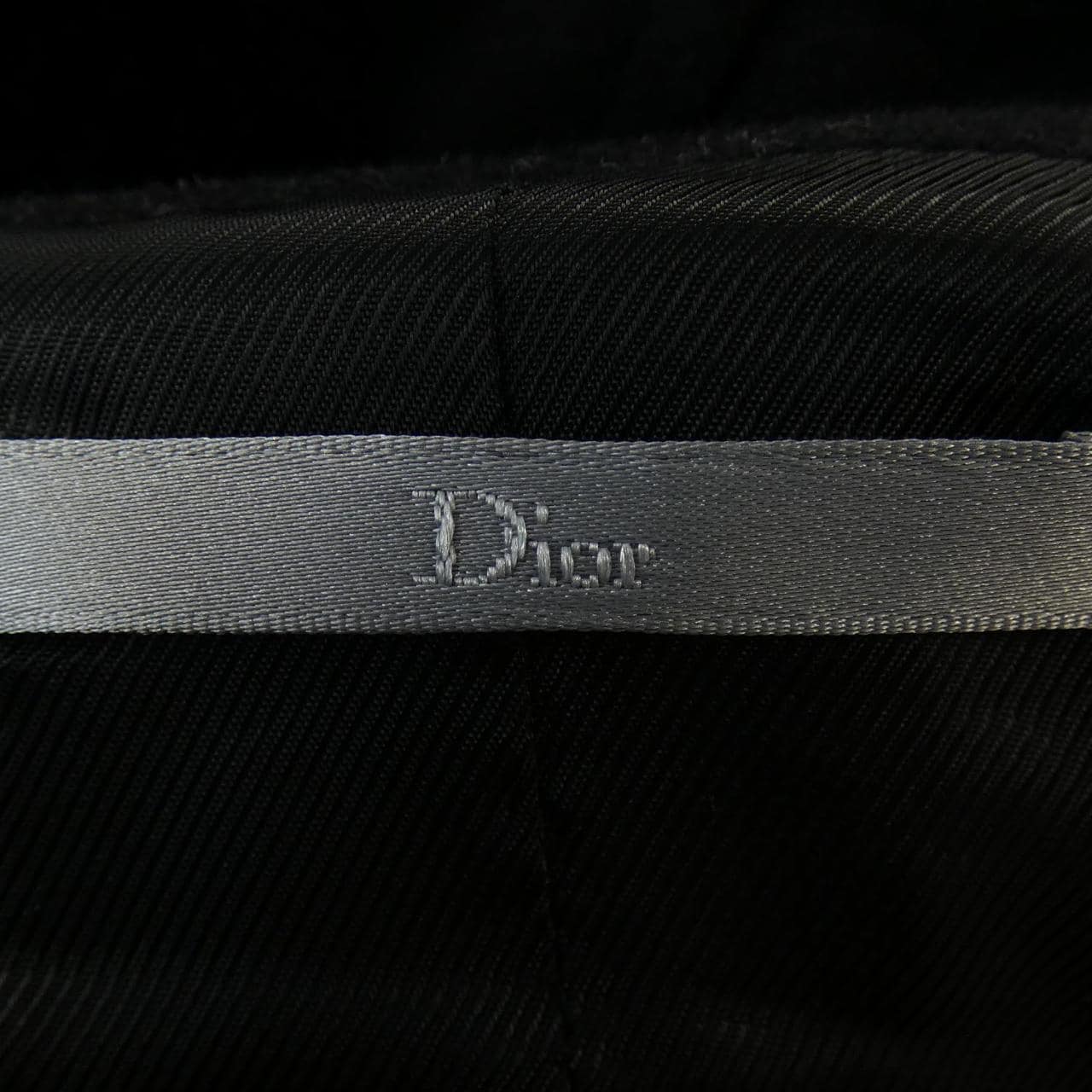ディオールオム DIOR HOMME 733C375C3183 コート