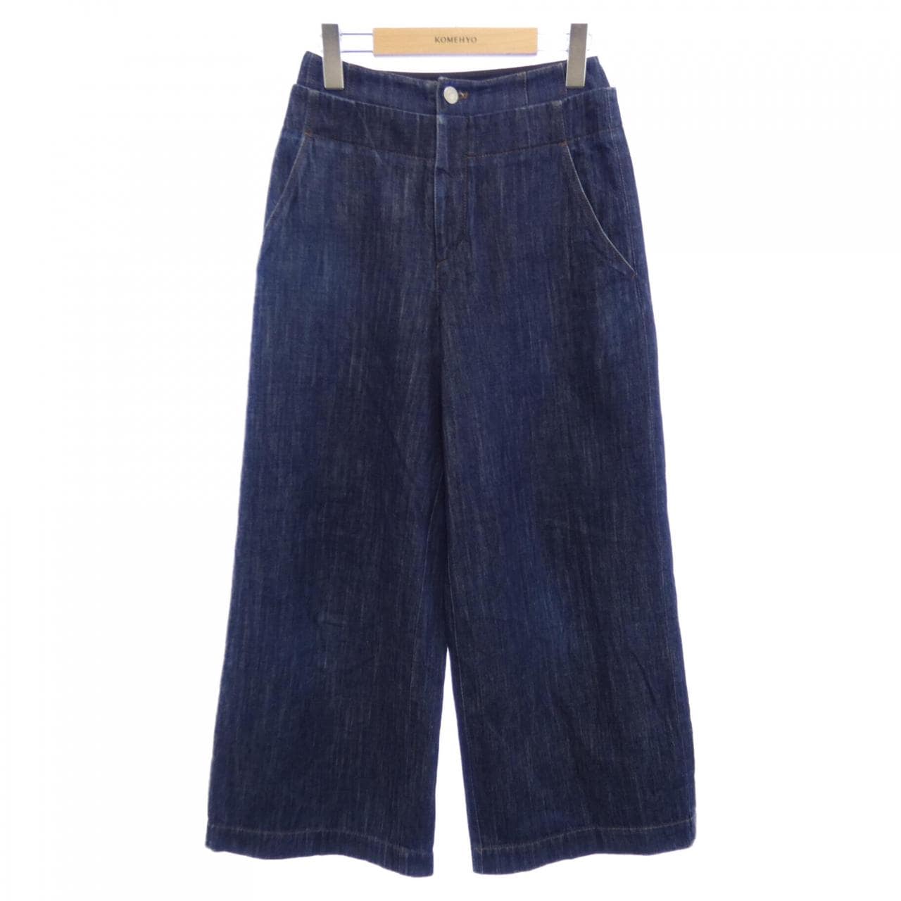 アドーア ADORE 531-8130318 ジーンズ