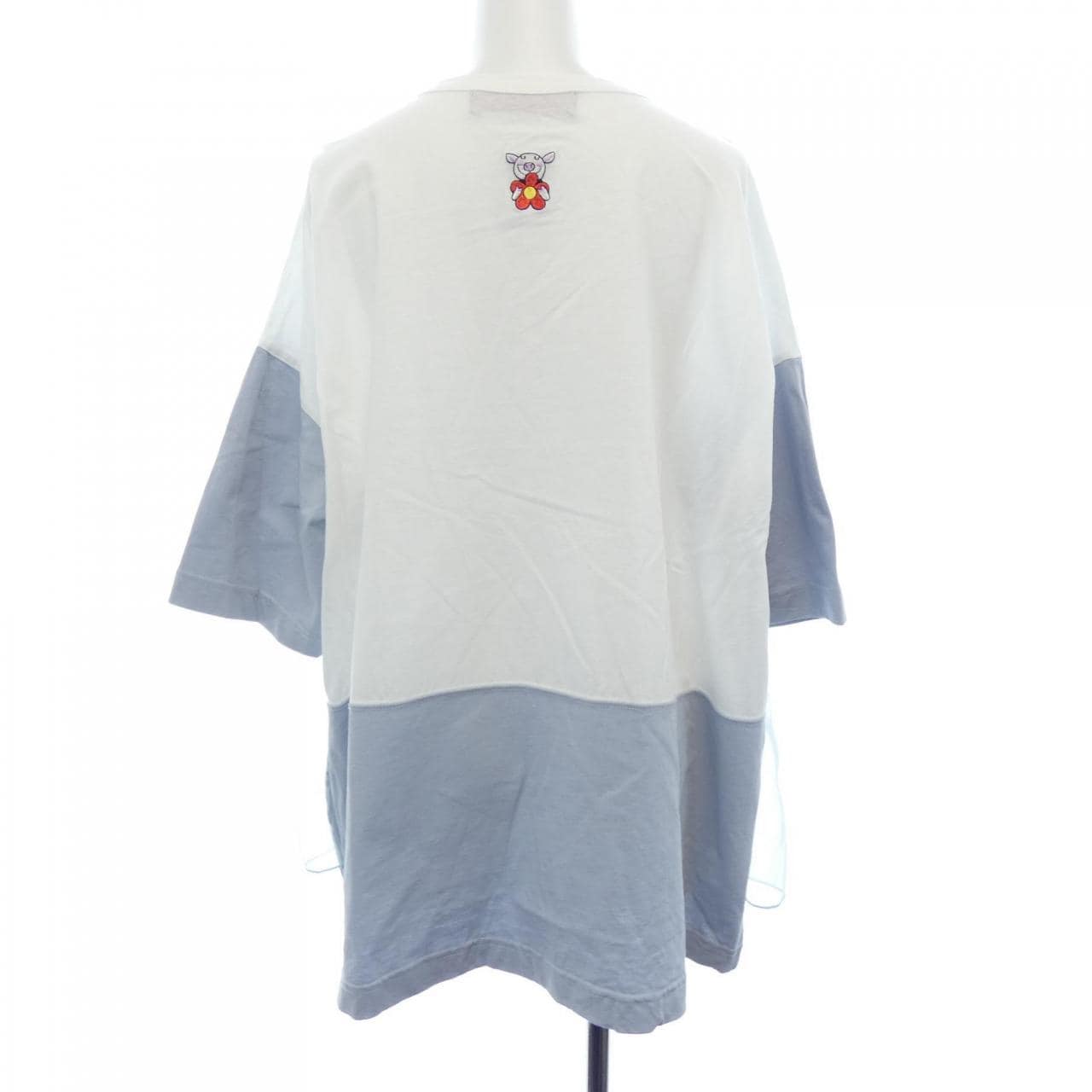 アルベロベロ OLLEBOREBLA Tシャツ