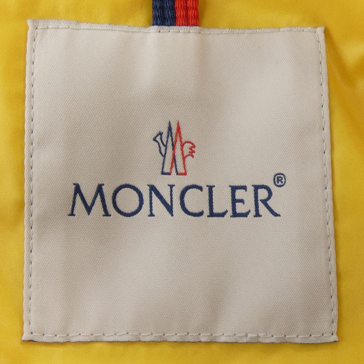 モンクレール MONCLER KATMAI ダウンジャケット