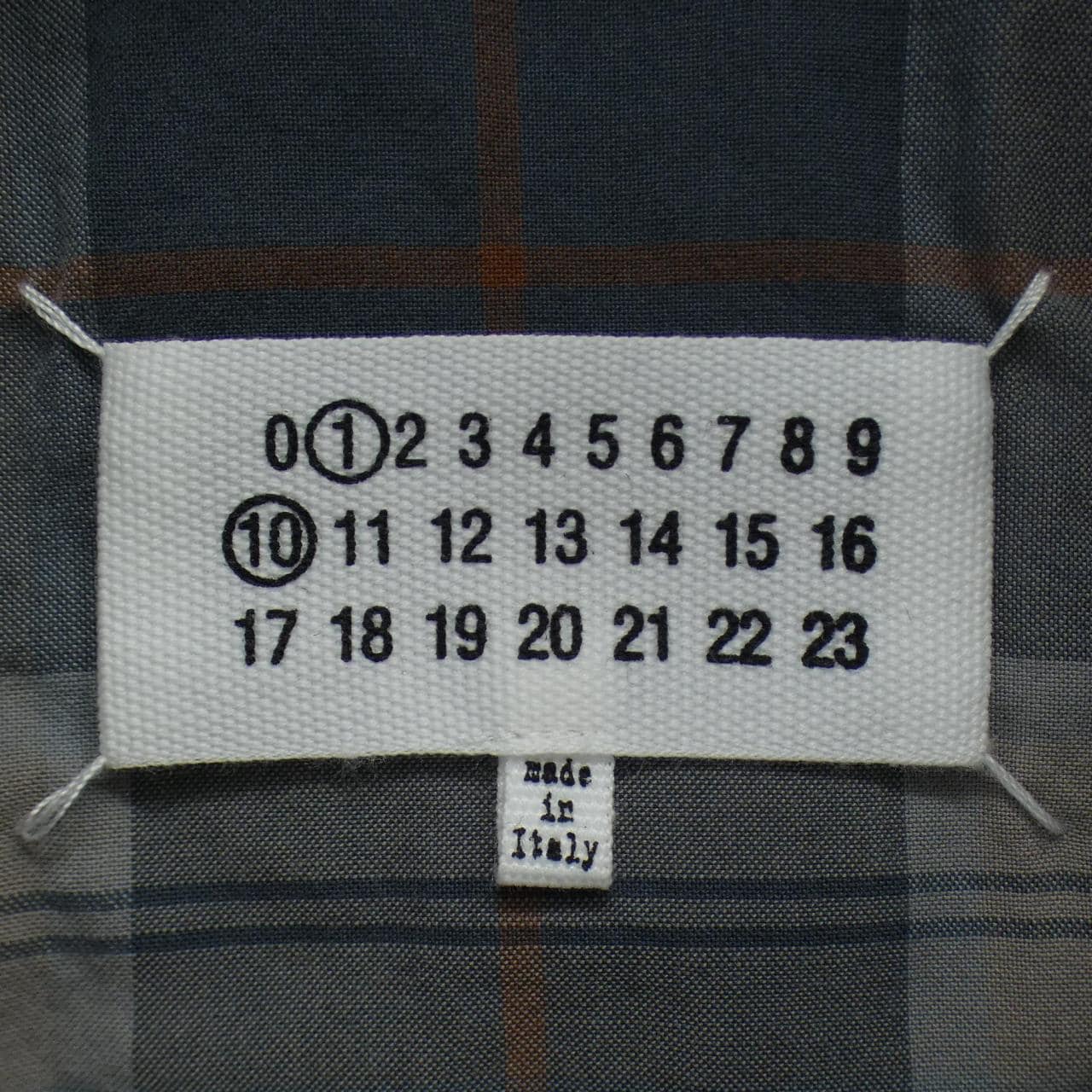 メゾンマルジェラ Maison Margiela S50AM0591 UNISEX コート