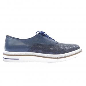 ランバンオンブルー LANVIN en Bleu 86512 スニーカー