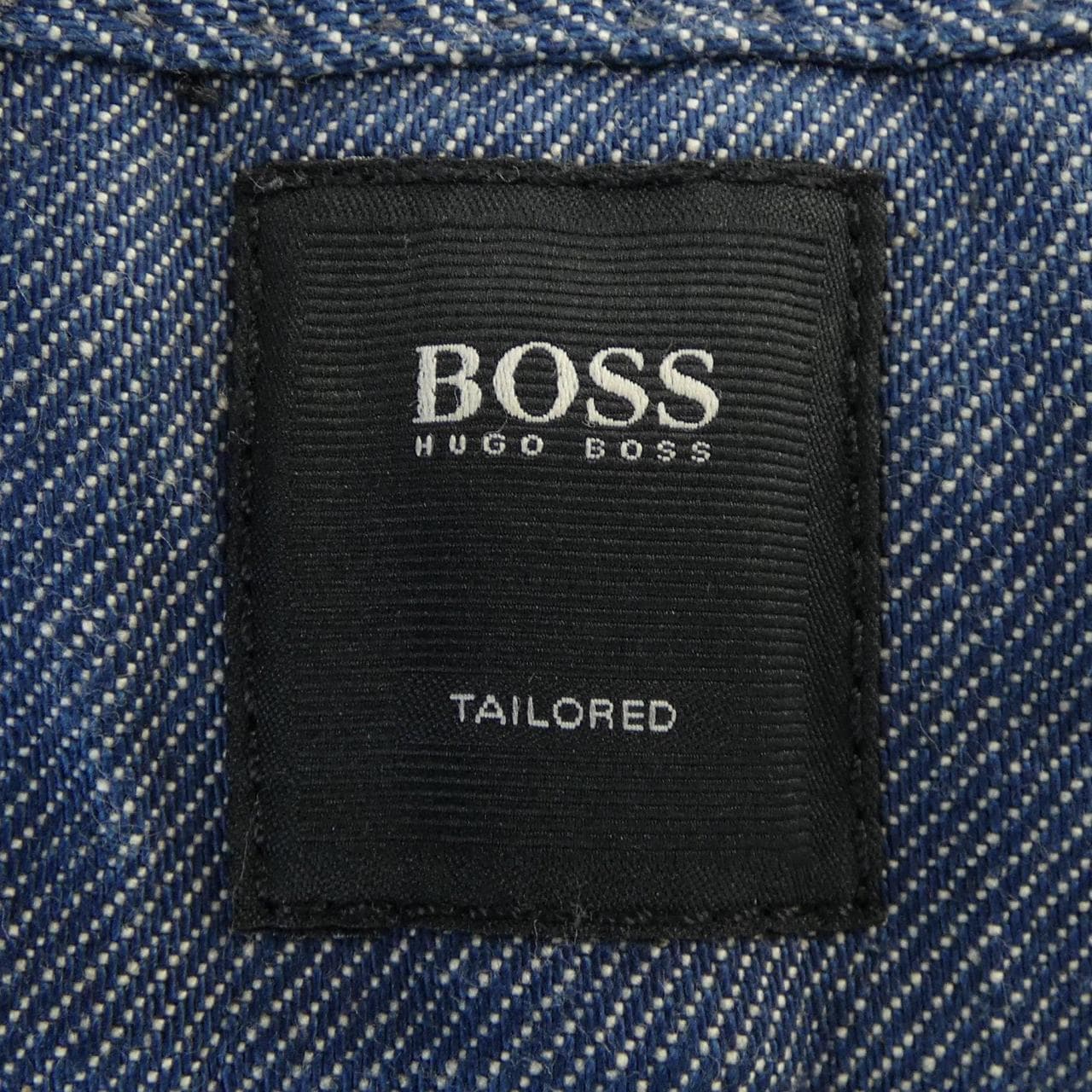 ボス BOSS ジーンズ