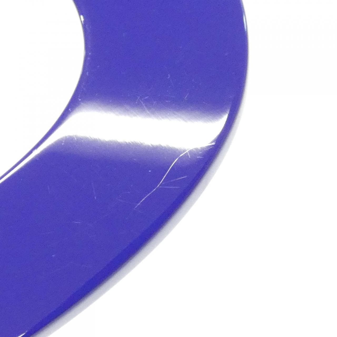 エルメス ディップ ダイ PM 052931FL ネックレス