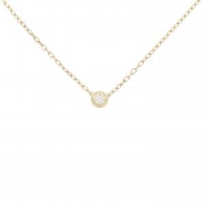 カルティエ ダムール スモール ネックレス