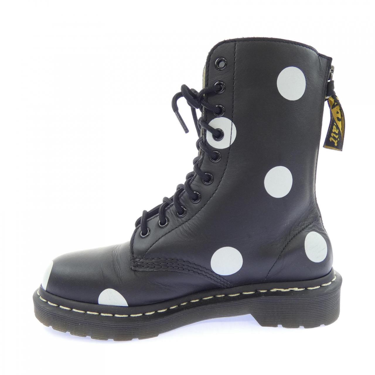 ドクターマーチン DR.MARTENS AW006CK08S Y's ブーツ