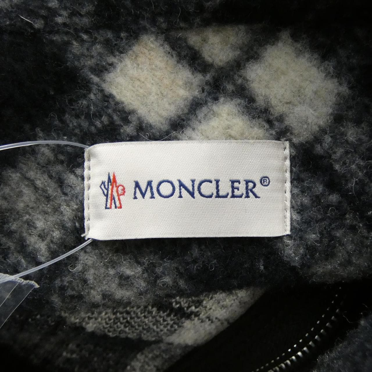 モンクレール MONCLER 20912F00019 ジャケット
