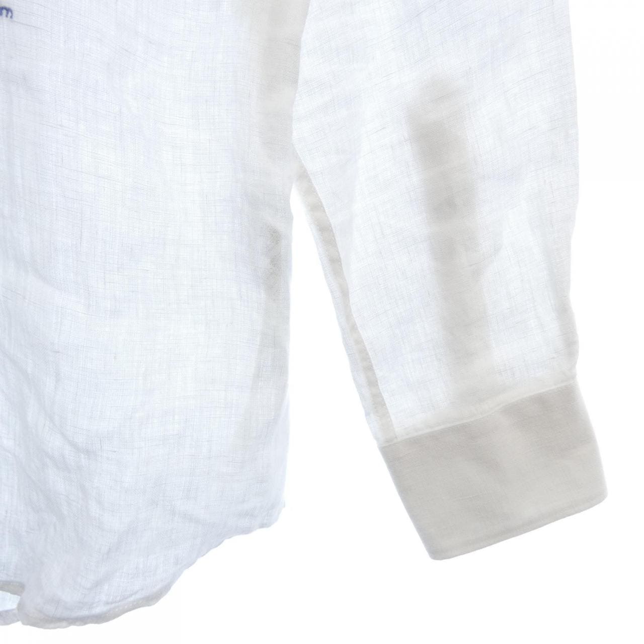 マーロ MALO シャツ