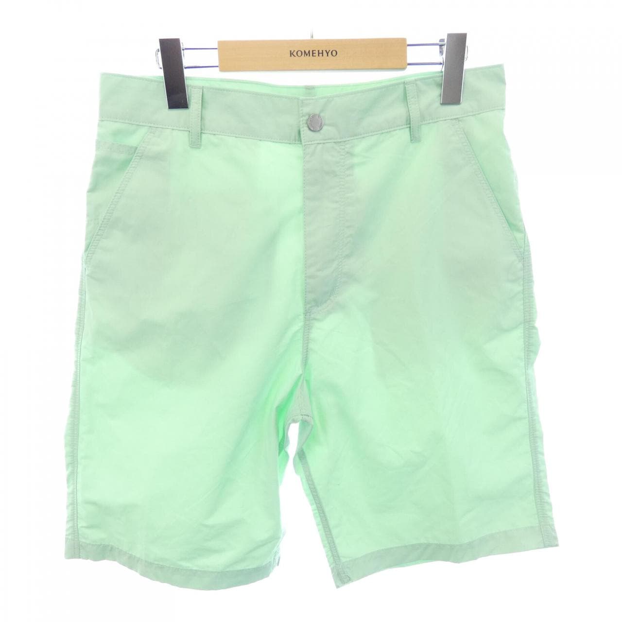 メゾンキツネ MAISON KITSUNE  ショートパンツ