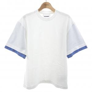ジルサンダー JIL SANDER J22GC0217 Tシャツ