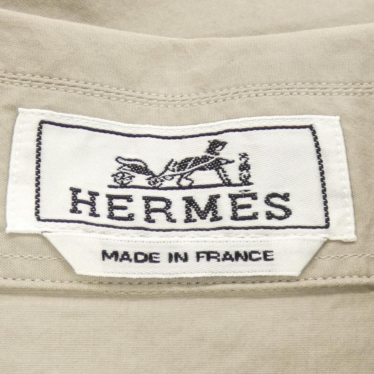 エルメス HERMES トップス