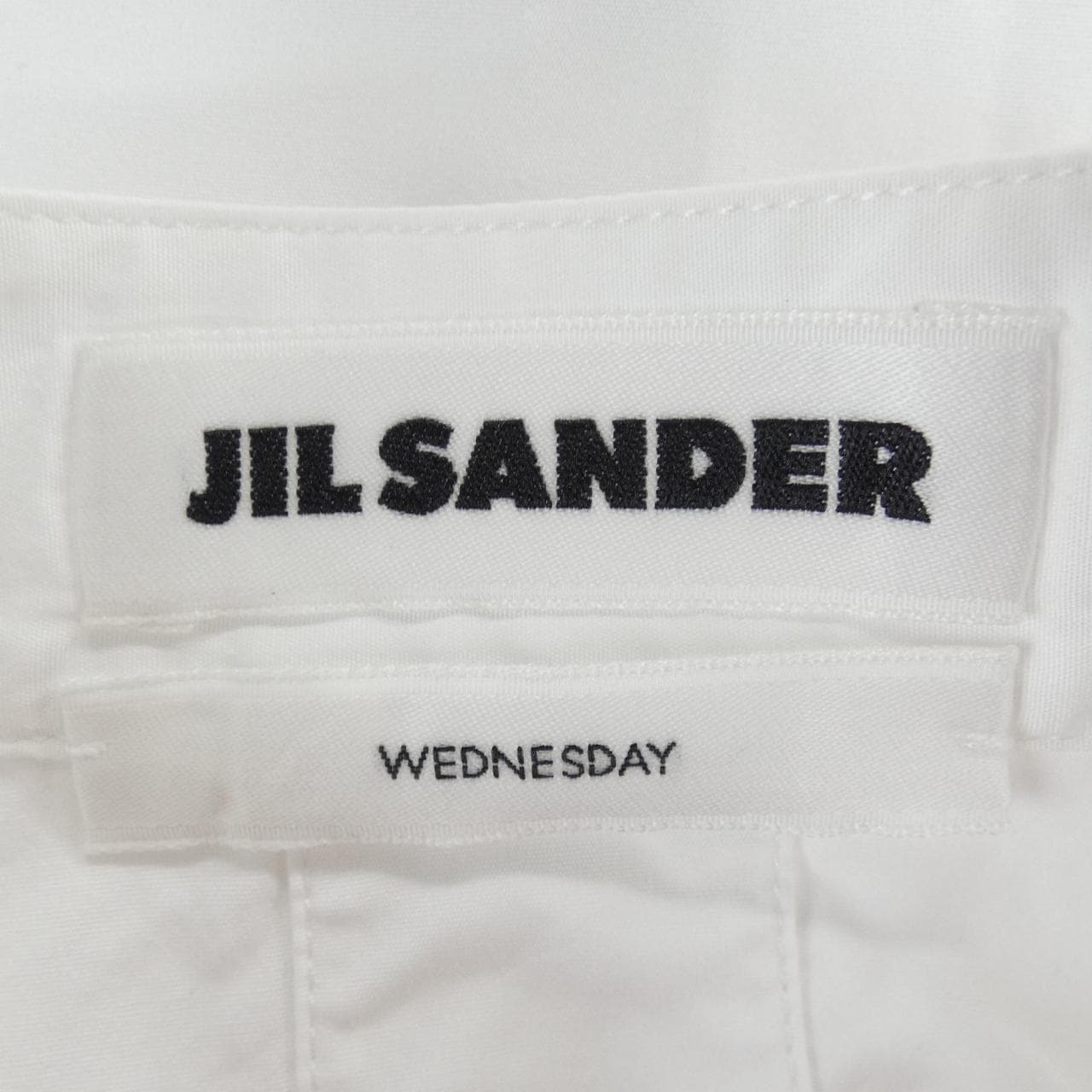 ジルサンダー JIL SANDER シャツ