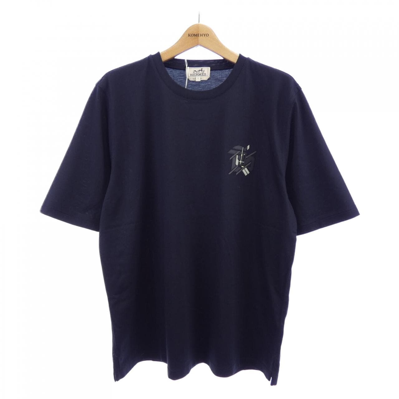 エルメス HERMES Tシャツ
