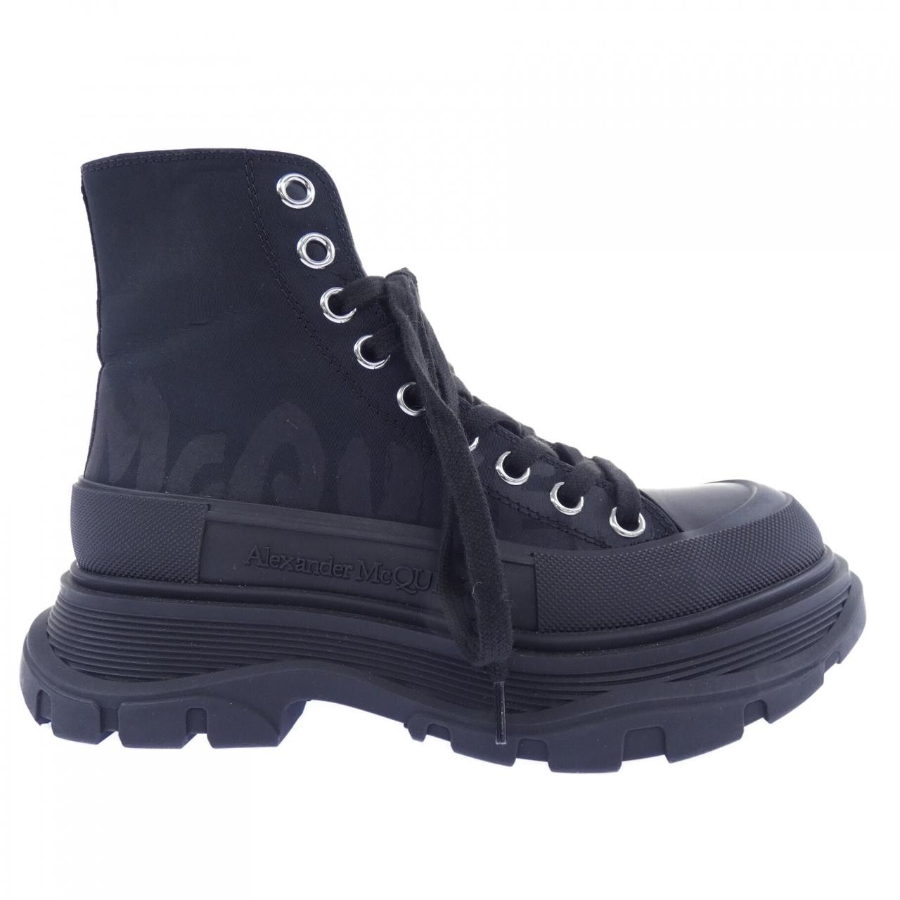 アレキサンダーマックイーン ALEXANDER McQUEEN 676718　 スニーカー