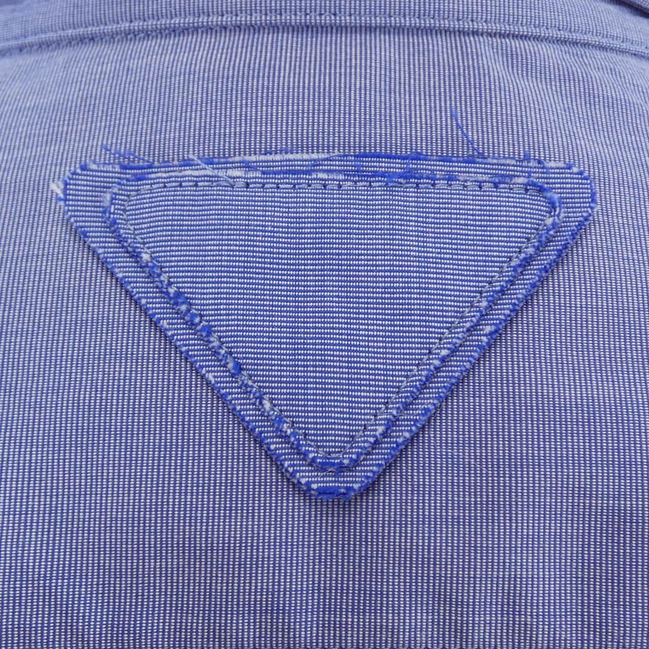 プラダ PRADA P414I SOOO 15CO シャツ