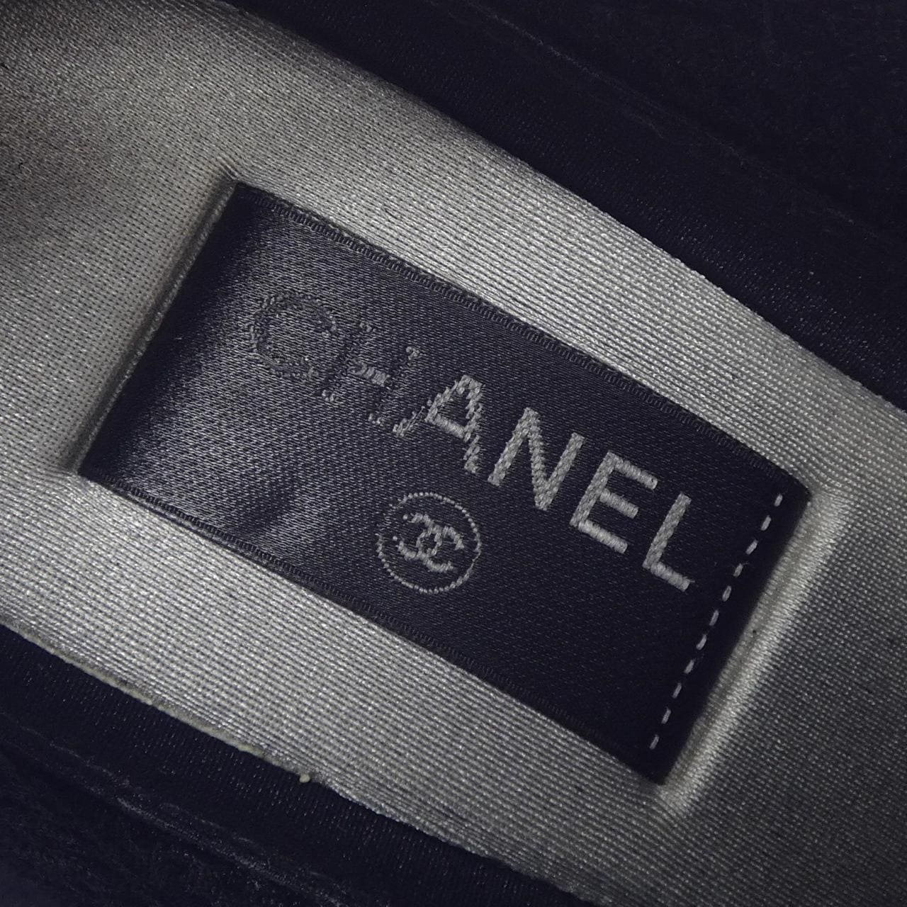 シャネル CHANEL G45331B14494 スニーカー
