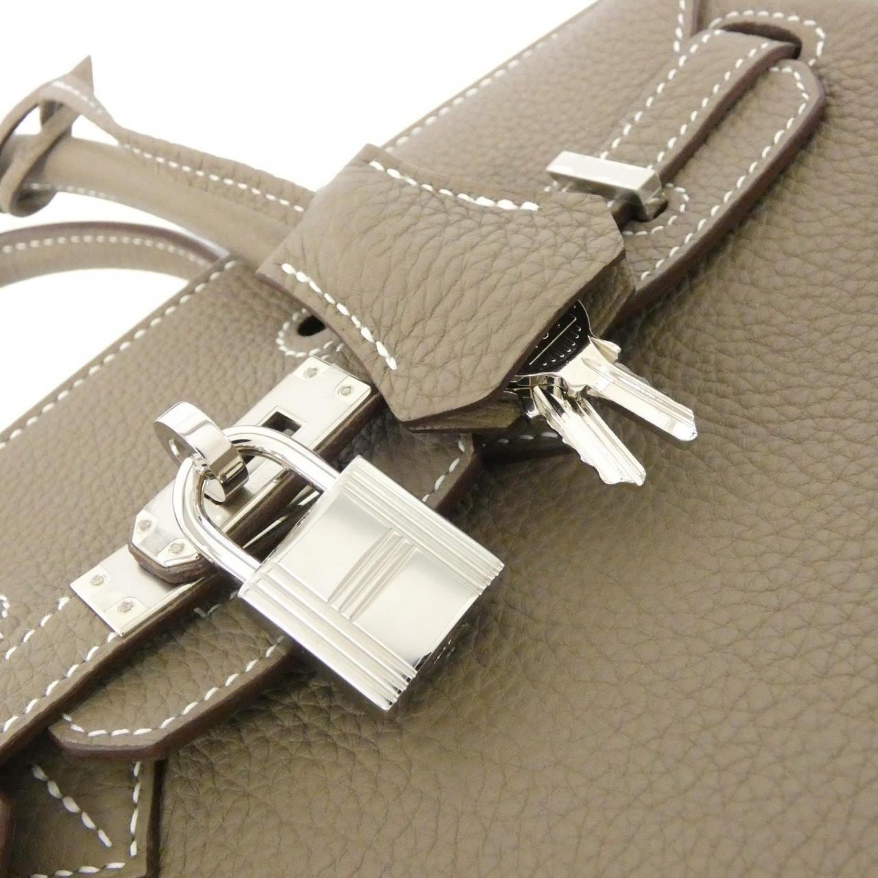 エルメス バーキン 25cm 041344CK バッグ