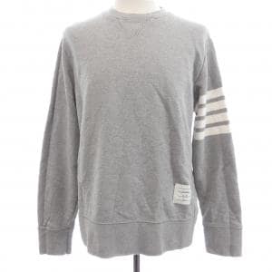 トムブラウン THOM BROWNE クラシック ループバック4BAR MJT021H スウェット