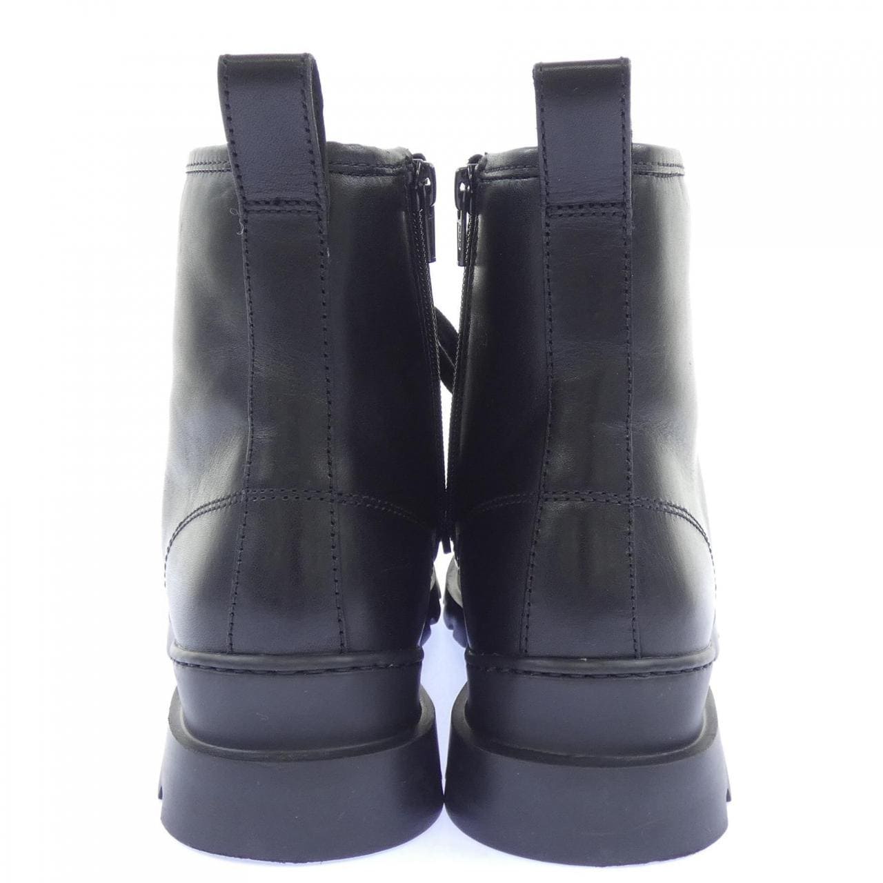 カンペール CAMPER K300245 BRUTUS ブーツ