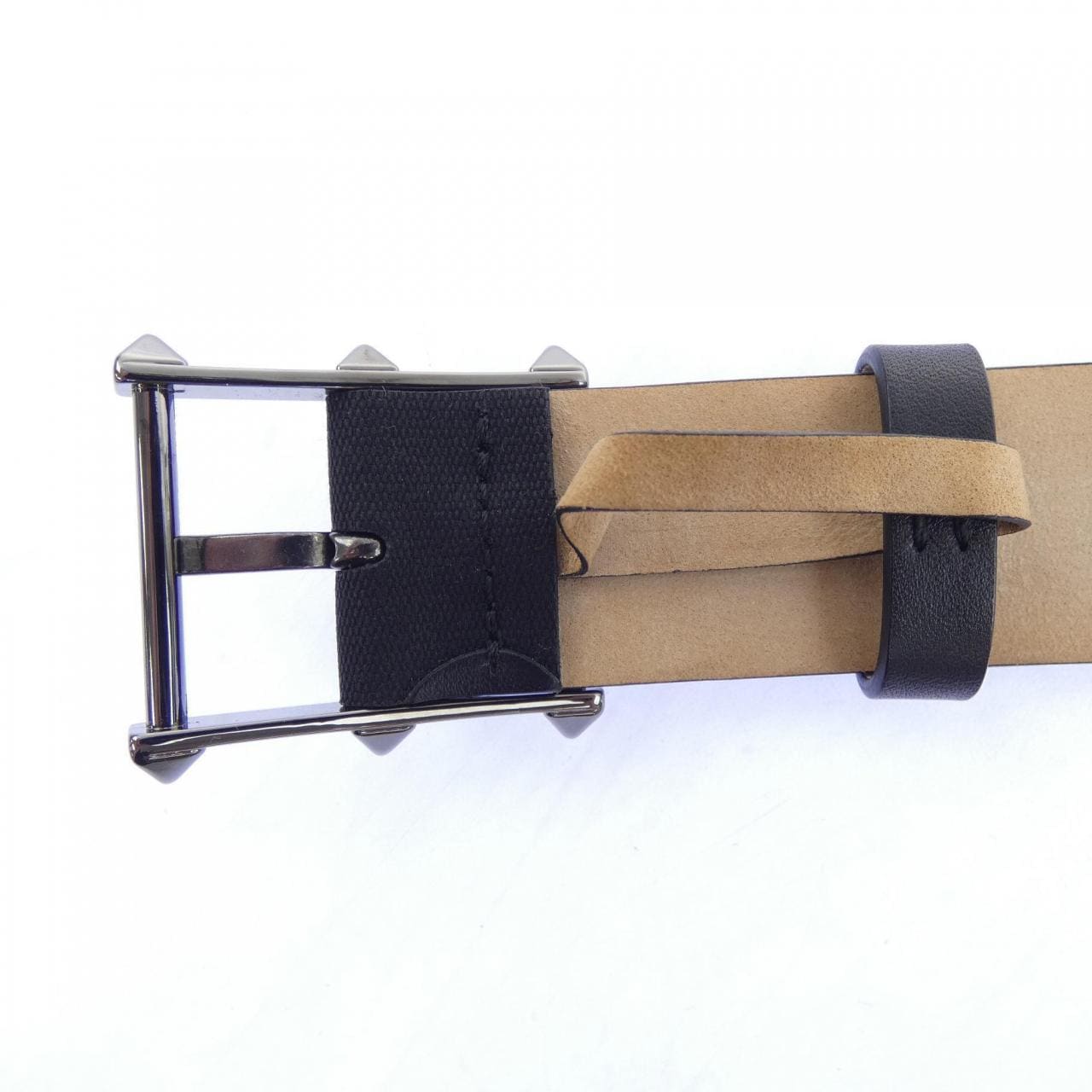 ヴァレンティノガラヴァーニ VALENTINO GARAVANI KY0T0394TFN BELT