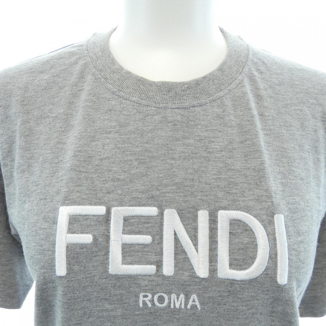 フェンディ FENDI FS7254 ALCA Tシャツ