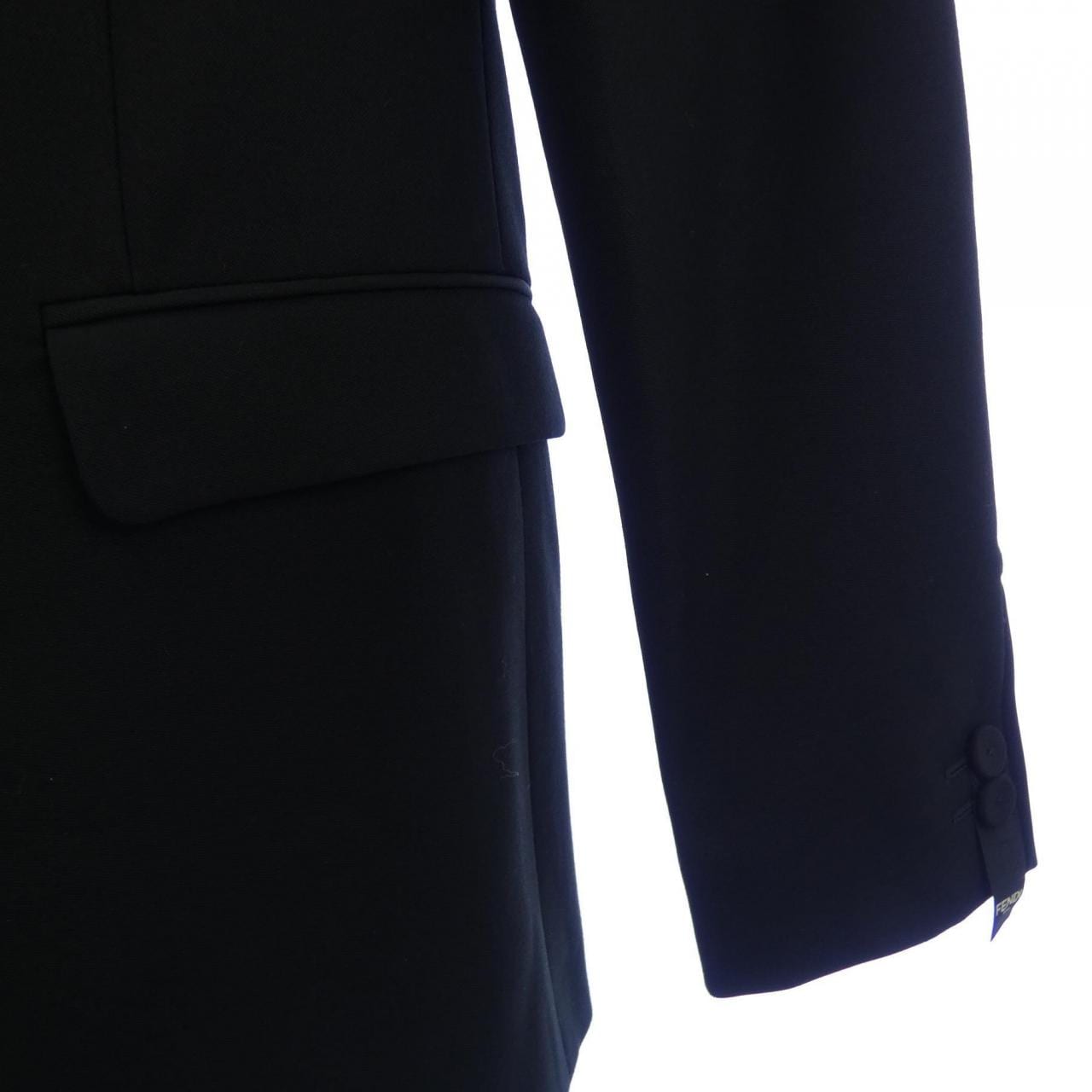 フェンディ FENDI FJ0771　APOX ジャケット