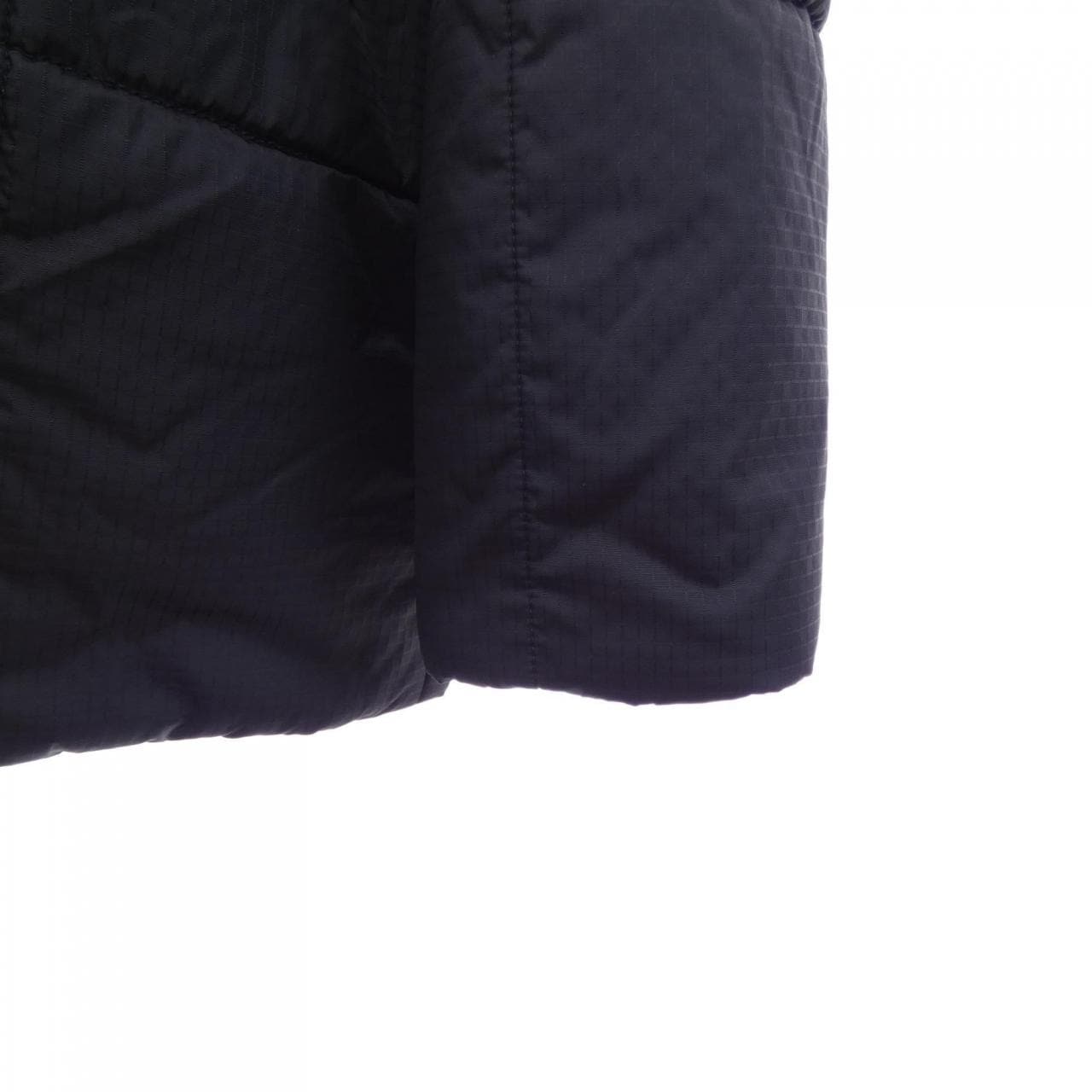 ルイヴィトン LOUIS VUITTON ショートピローパファーラップコート FNOW29E54 コート