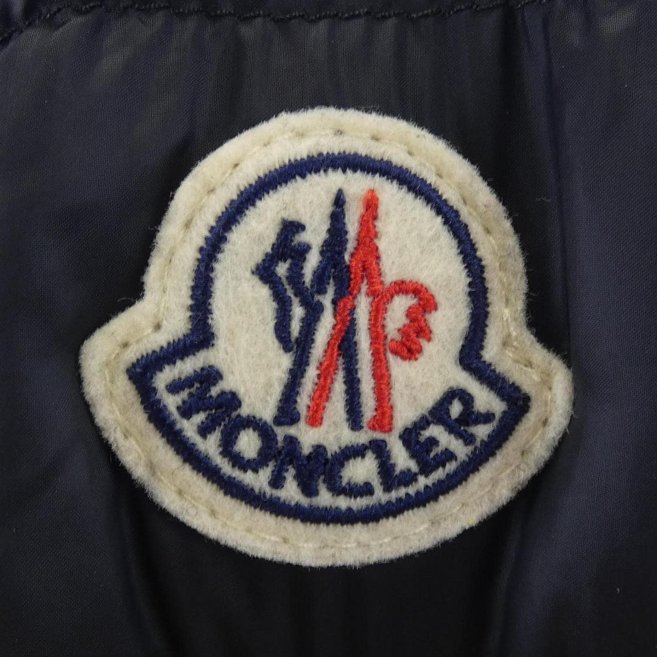 モンクレール MONCLER LANS ダウンジャケット