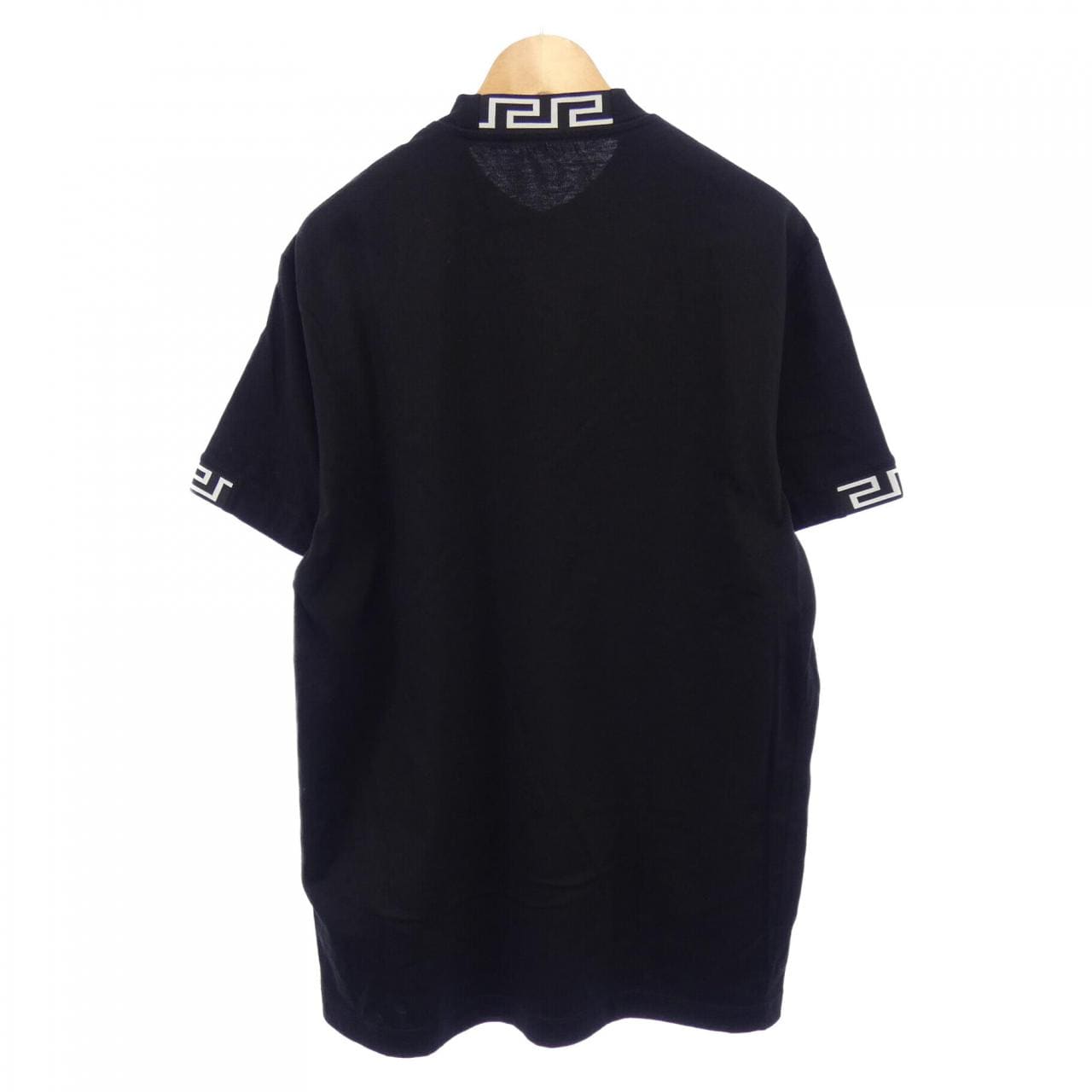 ヴェルサーチェ VERSACE A88650 Tシャツ