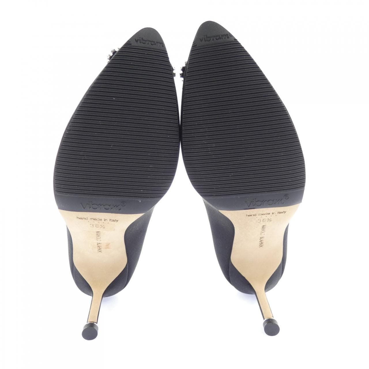 マノロブラニク MANOLO BLAHNIK HANGISI 70 ハンギシ パンプス
