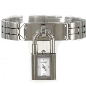 エルメス ケリー KE4.110 SS クォーツ