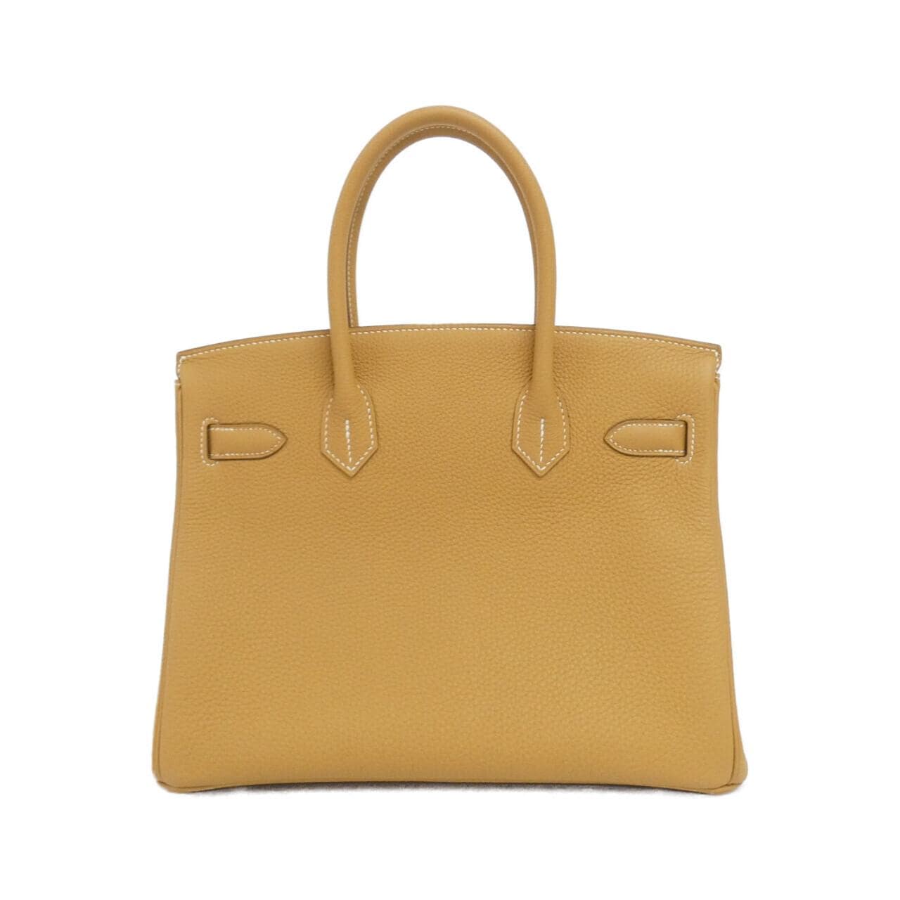 エルメス バーキン 30cm 027633CC バッグ
