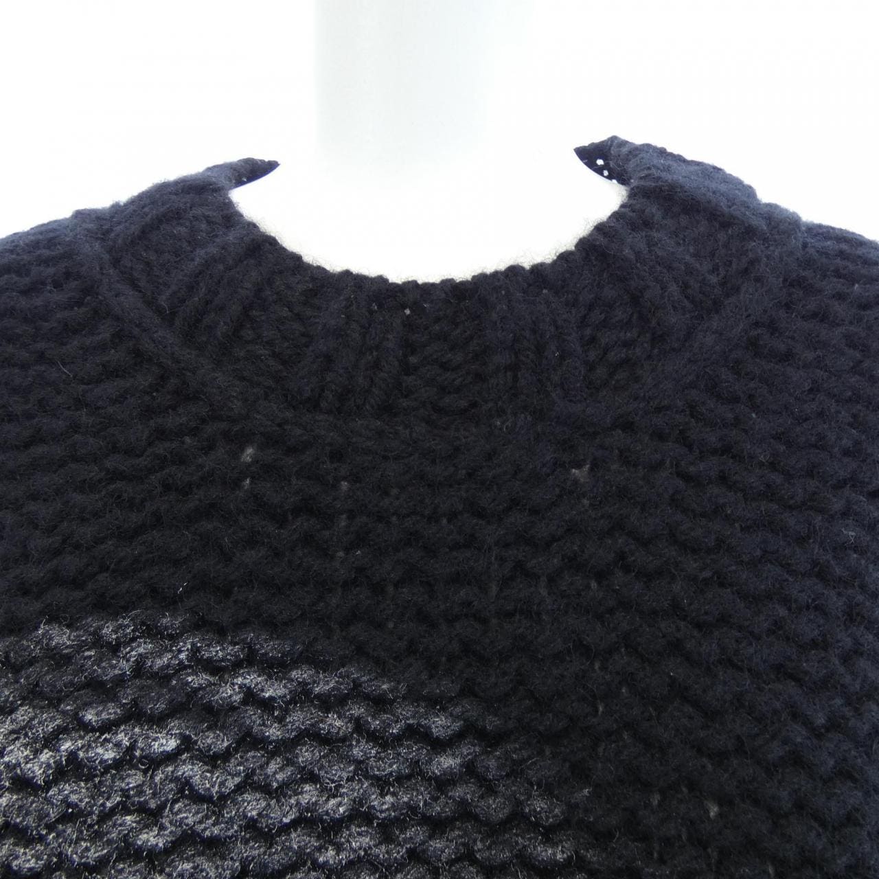 エムエムシックス MM6 SH2HL0029 ニット